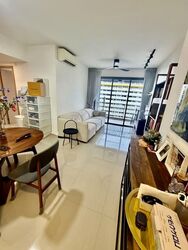 Parc Life (D27), Condominium #571011001
